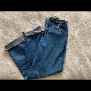 Rockies jeans